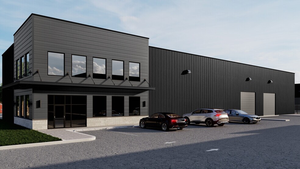 More Photos Of 0 Katy West Dr, Katy Unknown For Lease