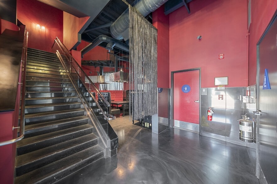 More Photos Of 1088 S Baldwin Ave, Arcadia Restaurant For Lease