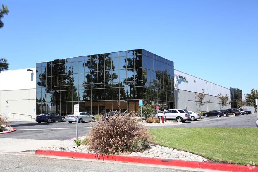 More Photos Of 4225-4275 N Palm St, Fullerton Light Manufacturing For Lease