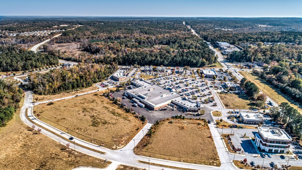 More Photos Of Market View Pky, Evans Land For Sale