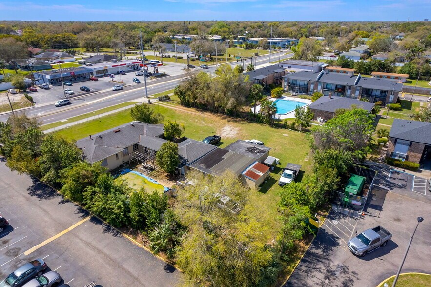 More Photos Of 5321 Curry Ford Rd, Orlando Office For Sale