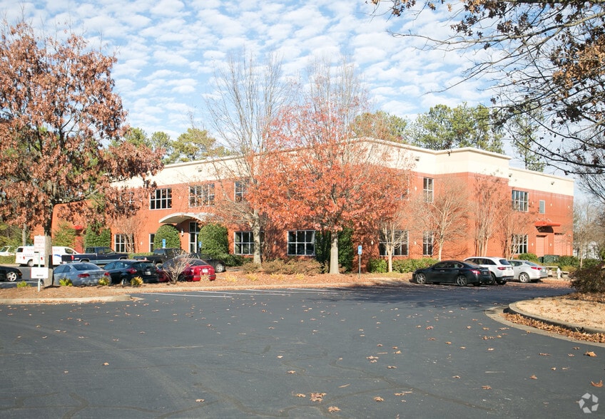 Primary Photo Of 2053 Franklin Way SE, Marietta Flex For Lease