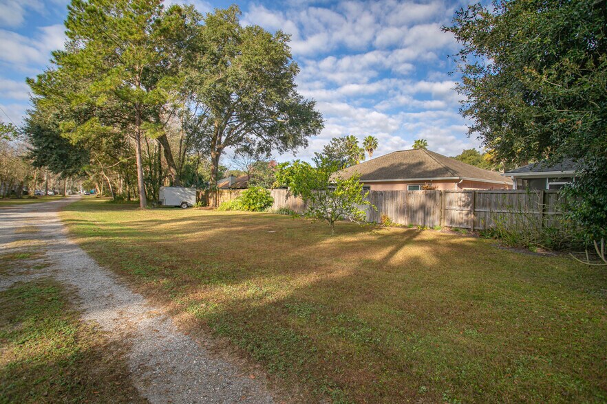 More Photos Of 5945 US 1 Hwy N, Saint Augustine Industrial For Sale