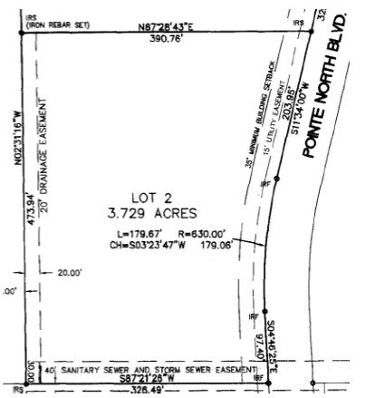 More Photos Of 619 Pointe North Blvd, Albany Medical For Lease