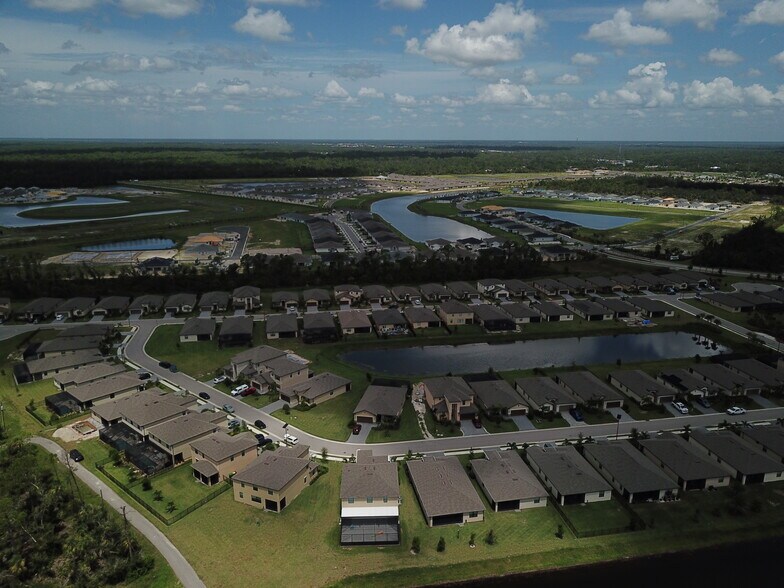 More Photos Of 683 Tamiami, Port Charlotte Land For Sale