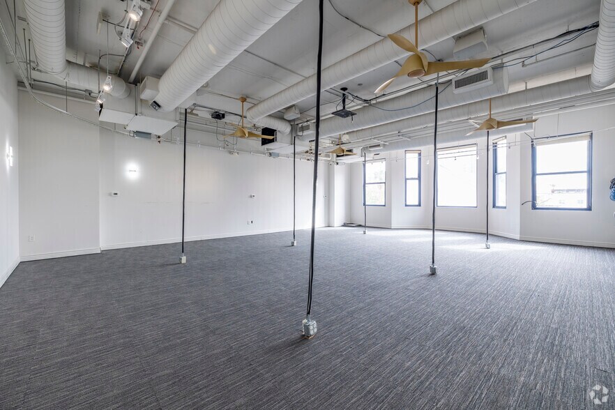 More Photos Of 21 E 6th St, Tempe Loft Creative Space For Sale