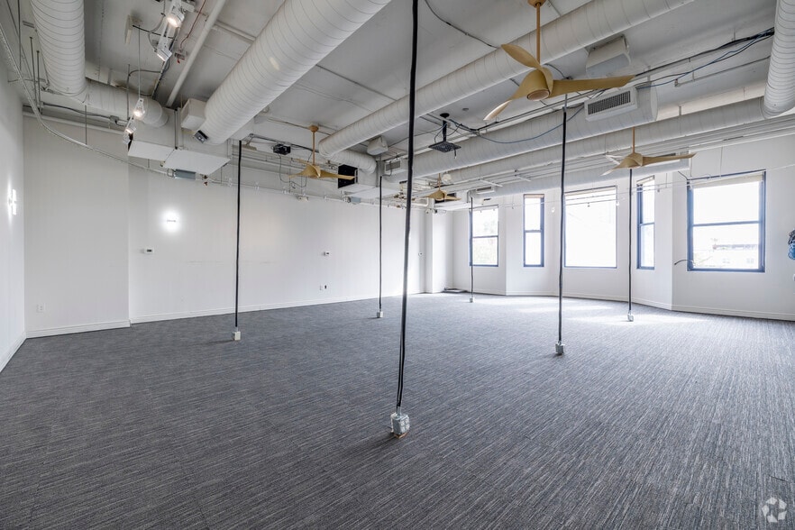 More Photos Of 21 E 6th St, Tempe Loft Creative Space For Sale