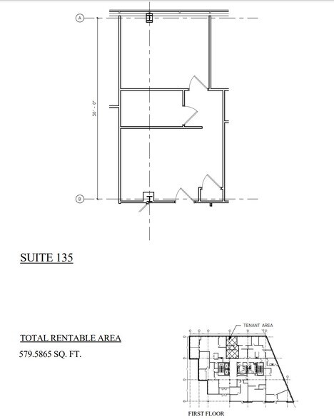 More Photos Of 585 Grove St, Herndon Office For Lease