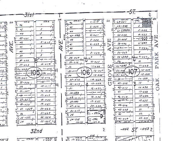 More Photos Of 3100 S Oak Park Ave, Berwyn Office For Sale