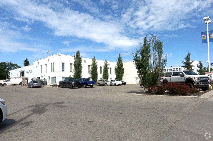 Primary Photo Of , Edmonton General Retail For Sale