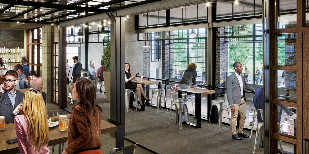 More Photos Of 700 Dexter Ave N, Seattle Unknown For Lease