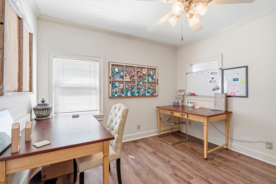More Photos Of 3357 Vineville Ave, Macon-Bibb Office Residential For Sale