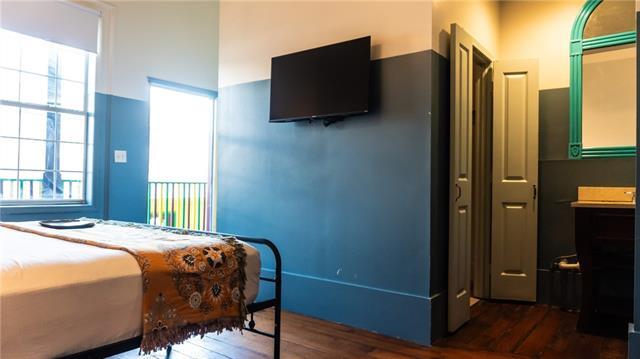 More Photos Of 1001 Marigny St, New Orleans Hospitality For Sale