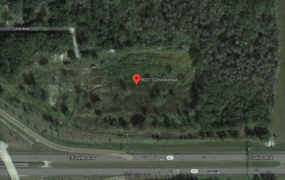 More Photos Of 9031 122nd Ave, Tampa Land For Sale