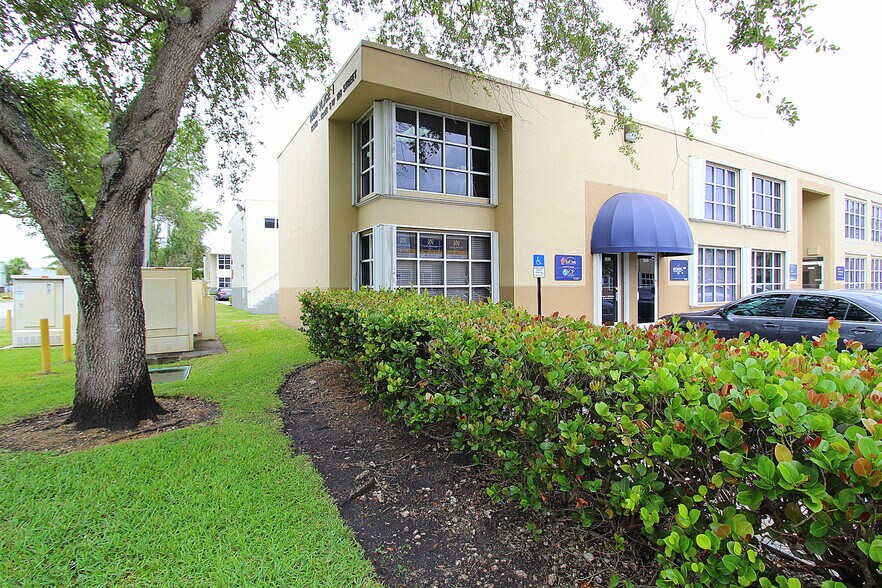 Primary Photo Of 13382-13422 SW 128th St, Miami Office Residential For Lease