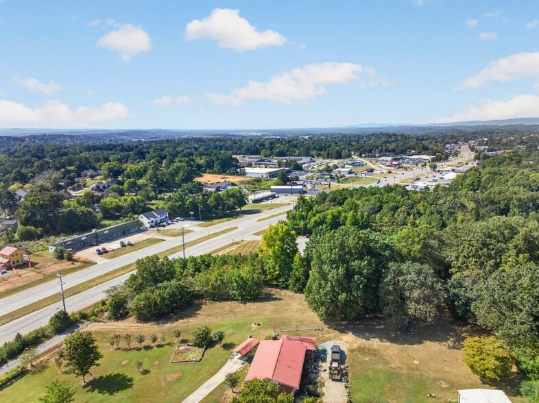 More Photos Of 5033 Hwy 58, Chattanooga Land For Sale