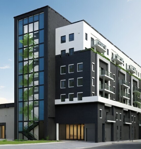 Primary Photo Of 142 Fergus Av, Kitchener Land For Sale