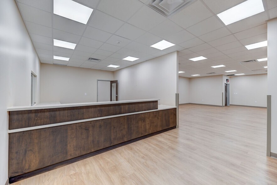 More Photos Of 1033 Alliance Park Dr, Bloomsburg Office For Lease
