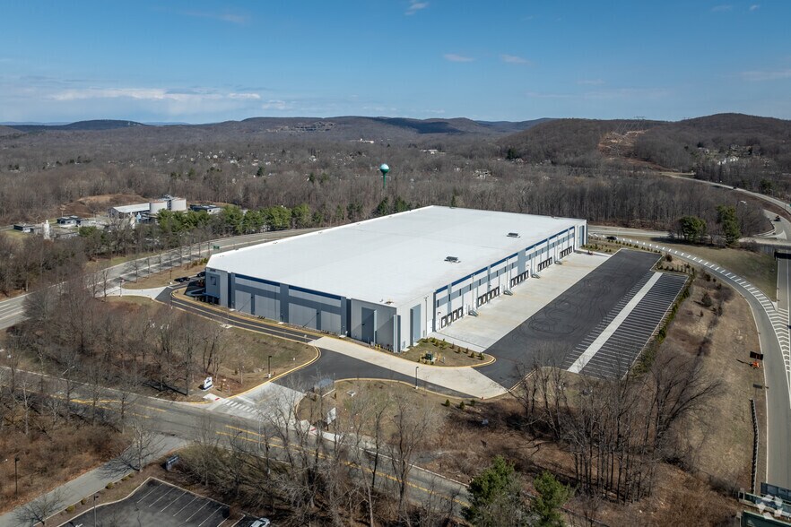 More Photos Of 2000 International Dr, Mount Olive Unknown For Lease