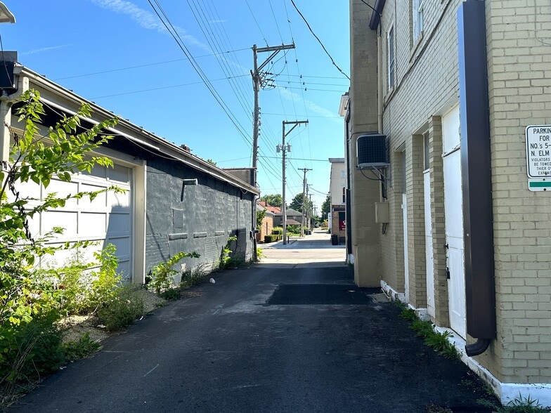 More Photos Of 5-23 N Elm St, Dayton Storefront Retail Office For Sale