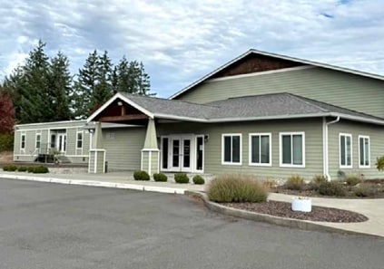 Primary Photo Of 3300 Marvin Rd NE, Olympia Religious Facility For Sale