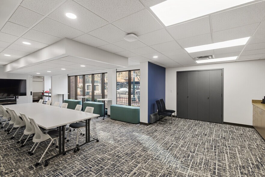 More Photos Of , Kalamazoo Office For Sale