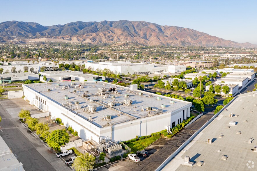 More Photos Of 311 Bonnie Cir, Corona Manufacturing For Lease