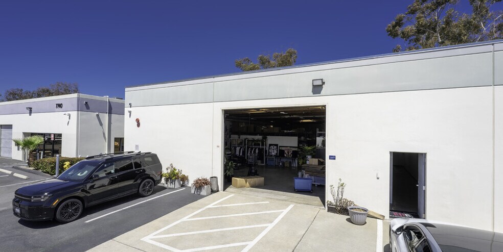More Photos Of 7734 Formula Pl, San Diego Manufacturing For Sale