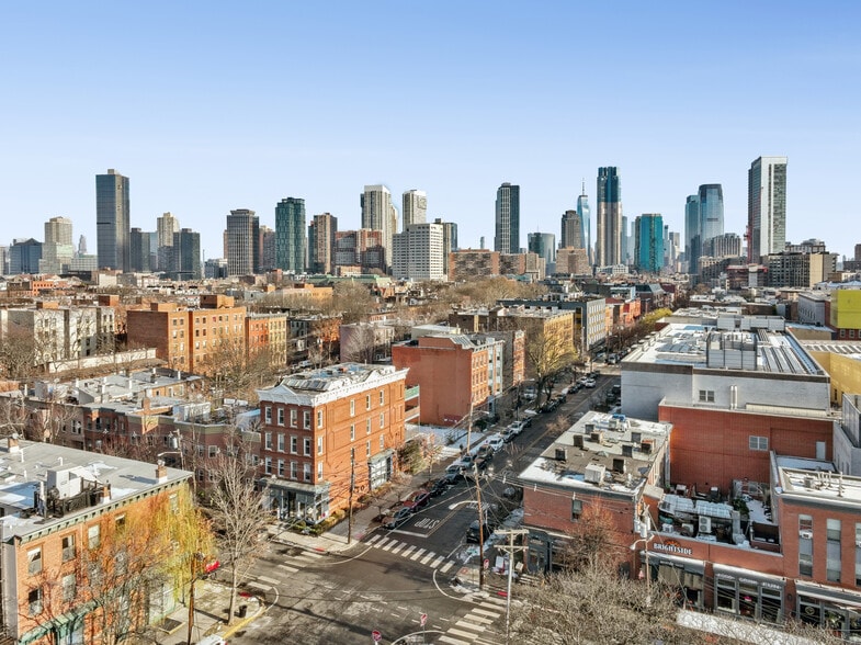 More Photos Of 273 Monmouth St, Jersey City Medical For Sale