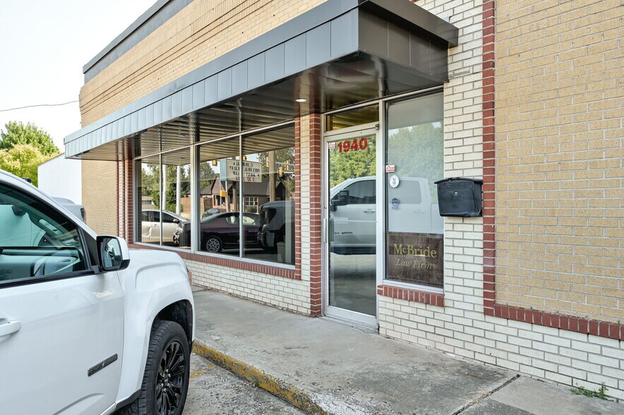 More Photos Of 1940 N May Ave, Oklahoma City General Retail For Sale