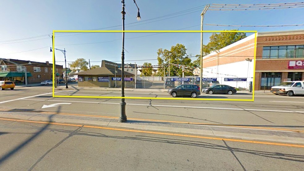 24725 Jericho Tpke, Bellerose, NY 11426 Retail For Lease