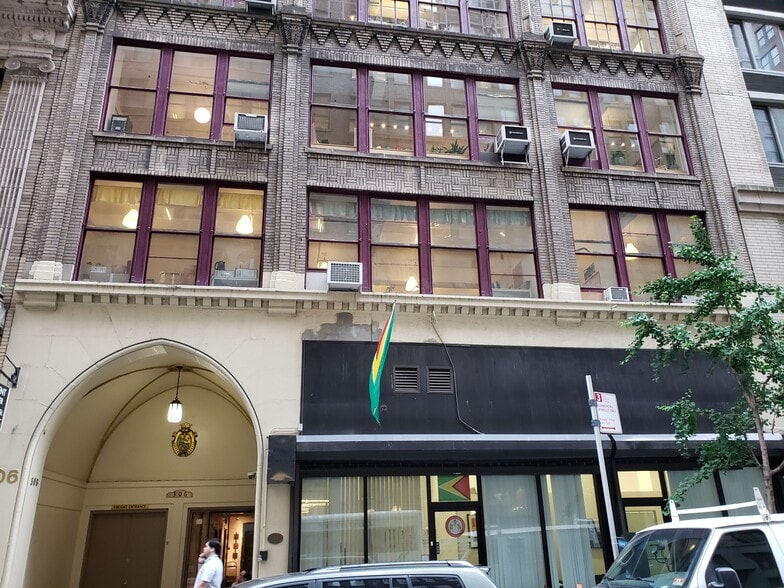 More Photos Of 306 W 38th St, New York Loft Creative Space For Lease