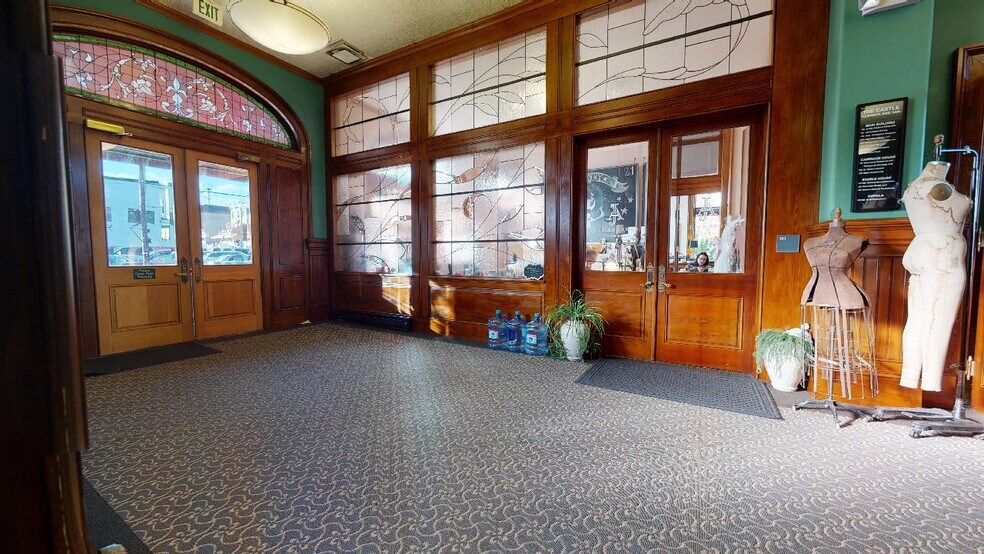 More Photos Of 3355 Keswick Rd, Baltimore Loft Creative Space For Sale