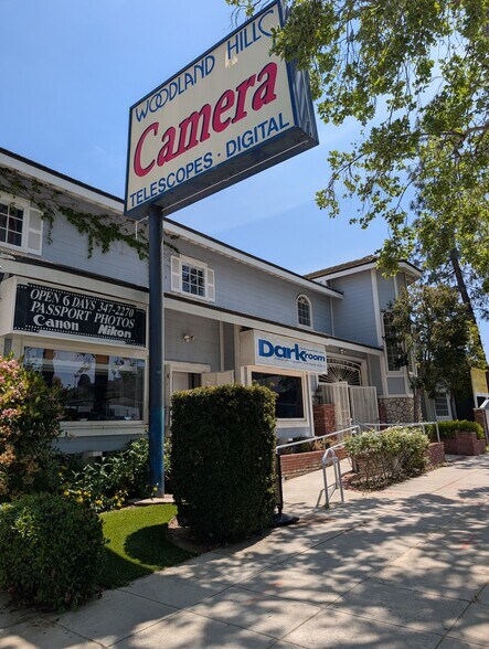 More Photos Of 5348 Topanga Canyon Blvd, Woodland Hills Medical For Sale