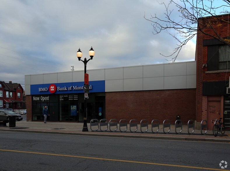 More Photos Of 275 James St N, Hamilton Storefront For Lease