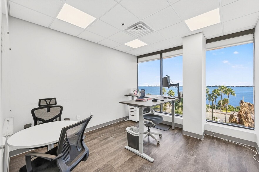 More Photos Of 930 S Harbor City Blvd SW, Melbourne Office For Sale