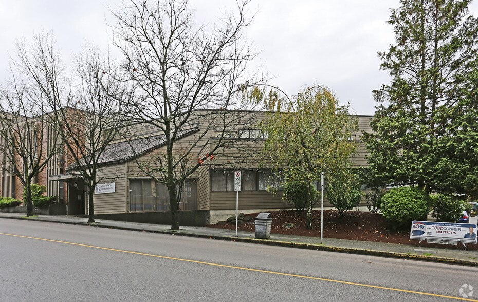 More Photos Of 301 Sixth St, New Westminster Office For Lease