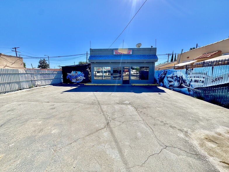 Primary Photo Of 1734 Artesia Blvd, Long Beach Convenience Store For Sale