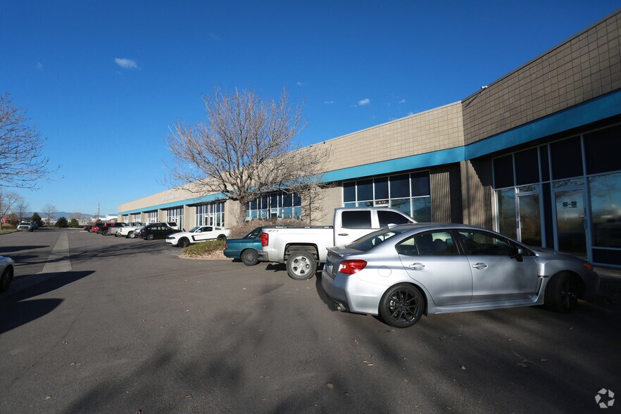 More Photos Of 3975 E 56th Ave, Commerce City Unknown For Lease
