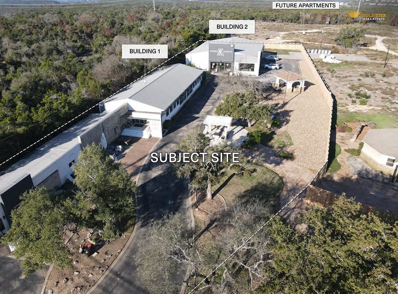 More Photos Of 9900 N Ranch Road 620, Austin General Retail For Sale