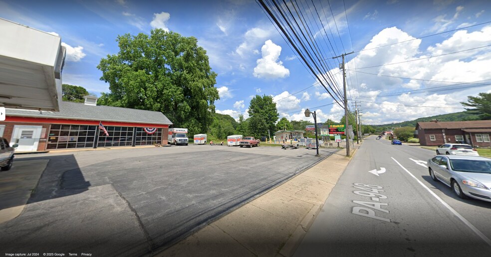 More Photos Of 138 W Main St, Ridgway Auto Repair For Sale