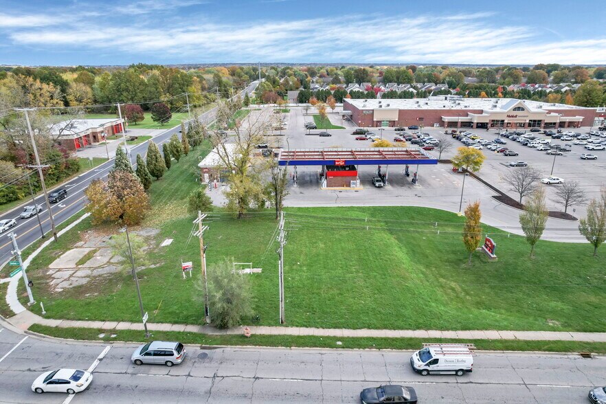 More Photos Of 0 Stelzer Road 0 Stelzer, Columbus Land For Sale