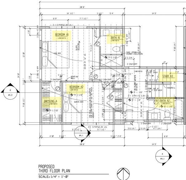 More Photos Of 612 Kossuth st, Columbus Land For Sale