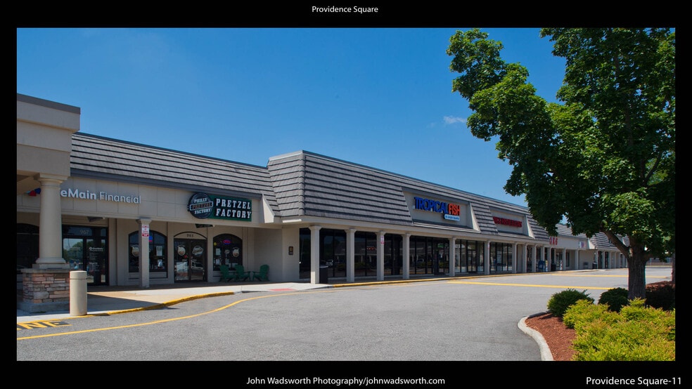 More Photos Of 955-995 Kempsville Rd, Virginia Beach Unknown For Lease