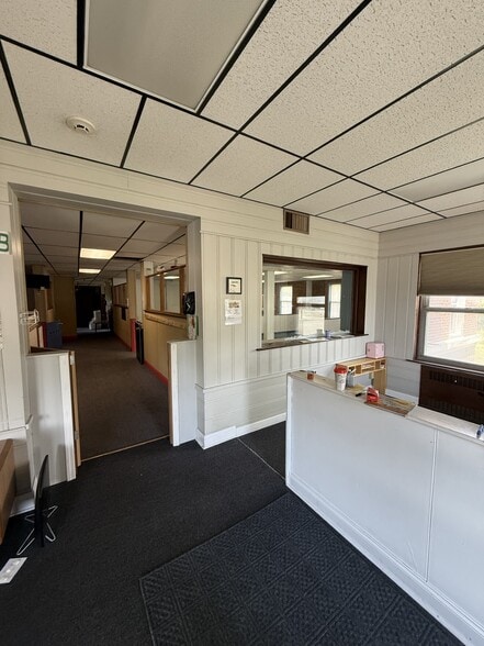 More Photos Of 324 Wooster Rd N, Barberton Religious Facility For Sale