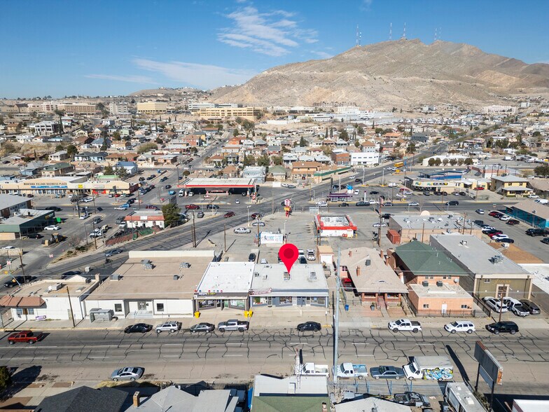 More Photos Of 1909-1913 Yandell Dr, El Paso Loft Creative Space For Sale