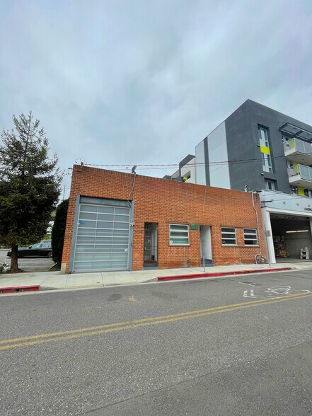 More Photos Of 3431 Wesley St, Culver City Loft Creative Space For Lease