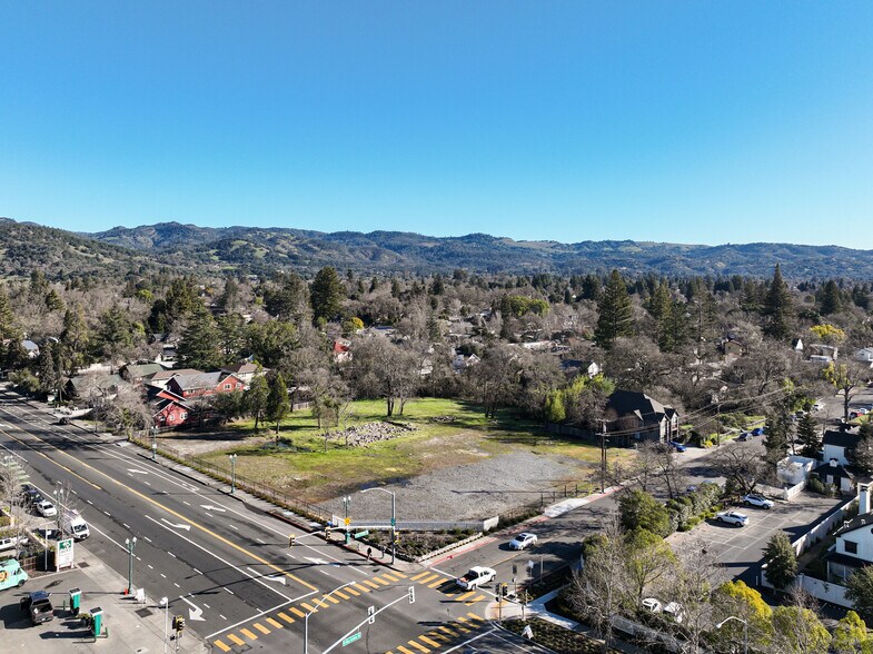 More Photos Of 870 Broadway, Sonoma Land For Sale