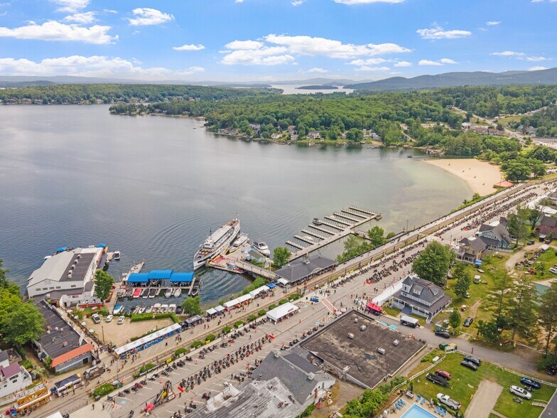 More Photos Of 291 Endicott St N, Laconia Hotel For Sale