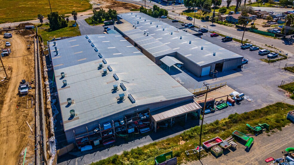 More Photos Of 22850 Perry St, Perris Manufacturing For Sale